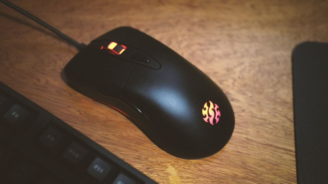 İnceleme: ADATA XPG INFAREX M20 oyuncu faresi! - Resim : 5