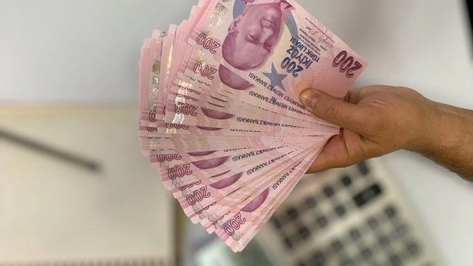 Bayramda nakitsiz kalmayın, bankaya gitmeden faizsiz 60 bin TL veriyorlar - Resim: 7