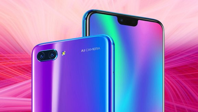 Honor 10'un tanıtım tarihi belli oldu! - Resim : 1