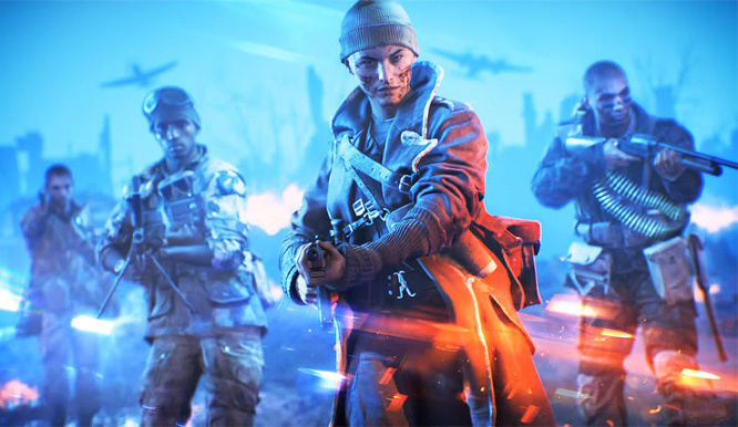 Battlefield 5 bekleyenlere kötü haber! - Resim : 1