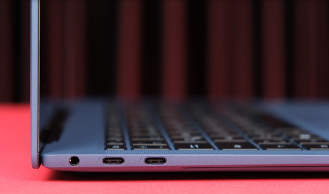 huawei matebook x pro 2022