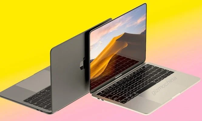Yeni Apple Macbook Pro için tarih verildi! İşte özellikleri - Resim : 1