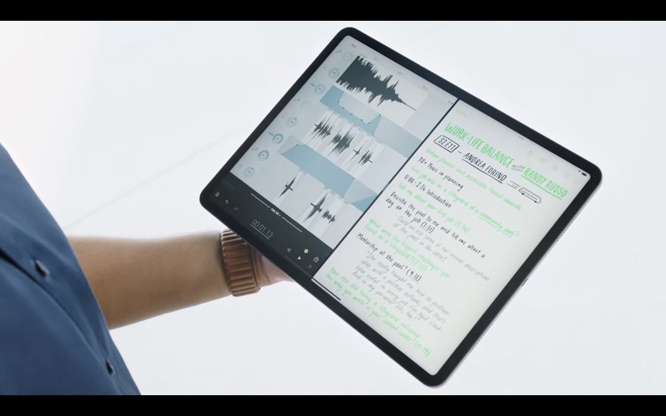 iPadOS 15 tanıtıldı! İşte yenilikler - Resim : 4