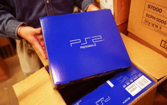 PlayStation 2'ye elveda deme vakti geldi! - Resim : 1