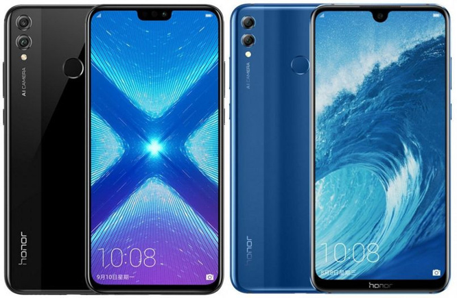 Honor 8X Türkiye’ye geliyor! - Resim : 1