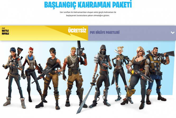 Fortnite'da büyük indirim! - Resim : 2