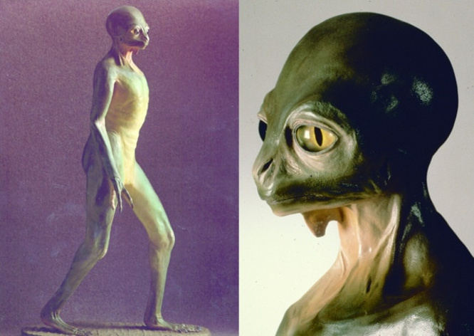 Dinozorların bugünkü haline çok şaşıracaksınız: Nesilleri tükenmese böyle gözükeceklerdi - Resim : 1