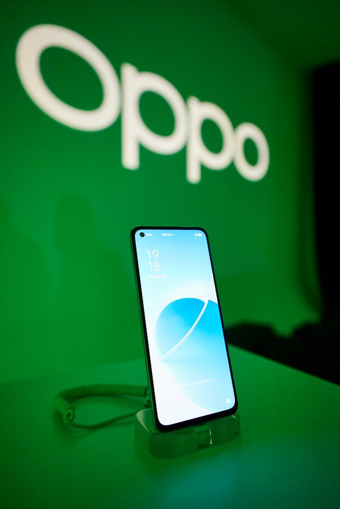 oppo