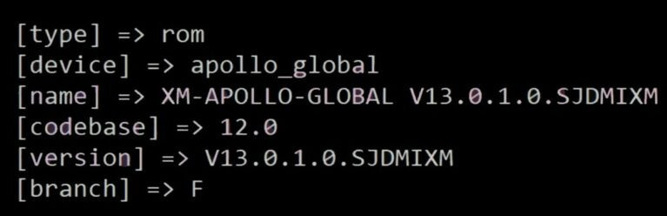 Mİ 10T ve Mi 10T Pro için MIUI 13 güncellemesi doğrulandı!