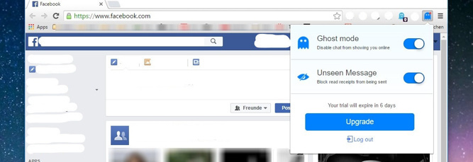Facebook Messenger’da okundu bilgisi nasıl kapatılır? - Resim : 1