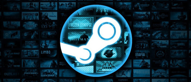 Steam yaklaşık 100 bin kullanıcıyı banladı! - Resim : 1