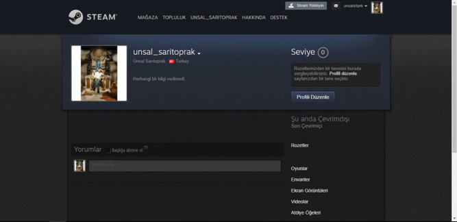 Steam nedir? Ne işe yarar? - Resim : 3