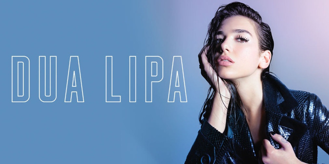 Dua Lipa ülkemize geliyor! - Resim : 1