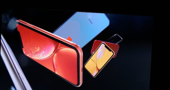 iPhone XR hakkında her şey! - Resim : 2