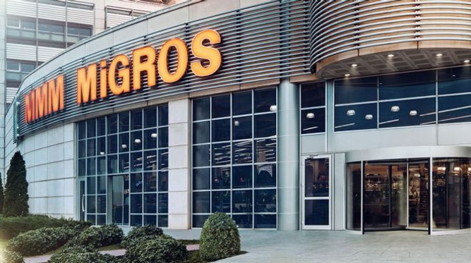 Migros 
