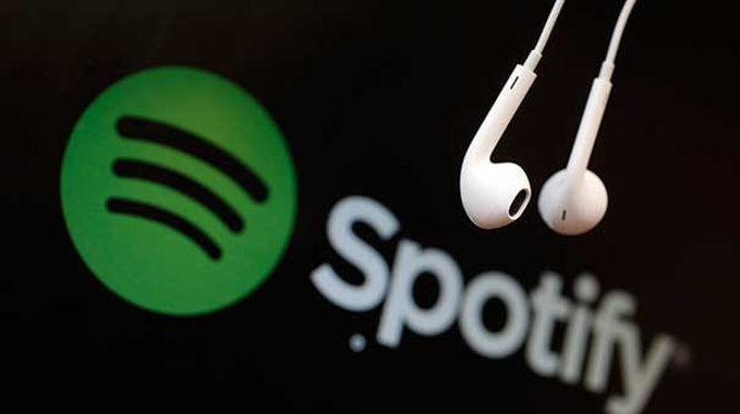 Spotify güncellemesi kullanıcıları rahatlatacak! - Resim : 1