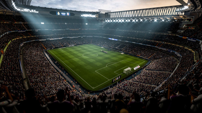 FIFA 18'e Dünya Kupası sürprizi - Resim : 1