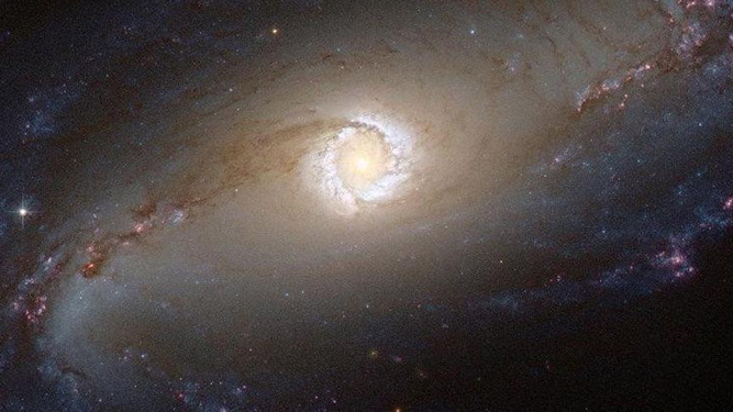 Uzaydan 20 farklı sinyal alındı! - Resim : 1