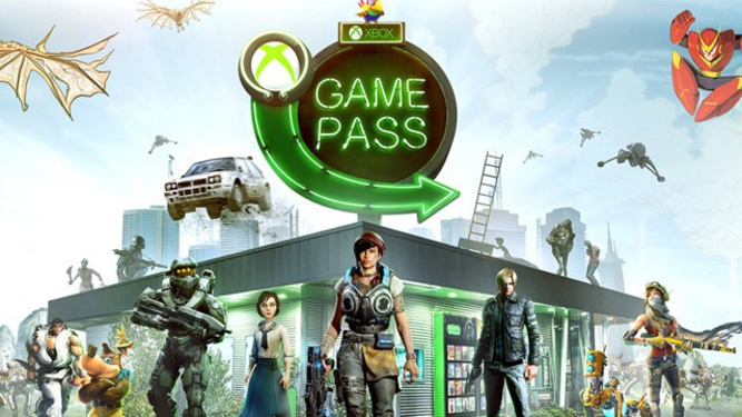 Xbox Game Pass Ocak 2019 oyunları duyuruldu! - Resim : 1