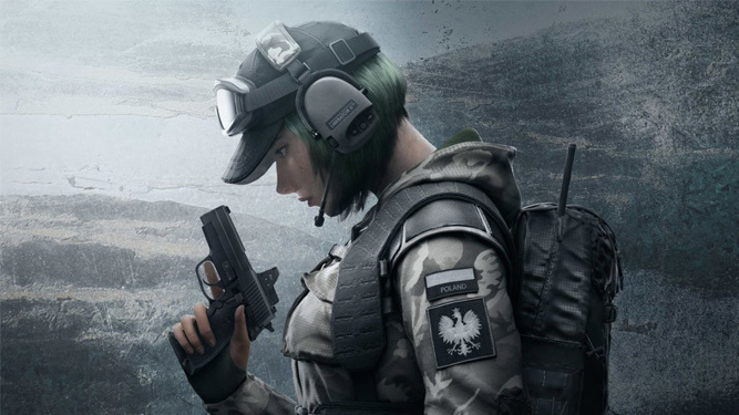 PlayStation Plus üyeliği alana Rainbow Six Siege hediye! - Resim : 1