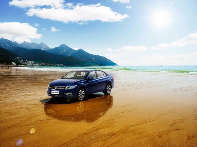 Volkswagen'in efsane modeli Volkswagen Bora 2025 küllerinden doğuyor, işte fiyatı - Resim: 8