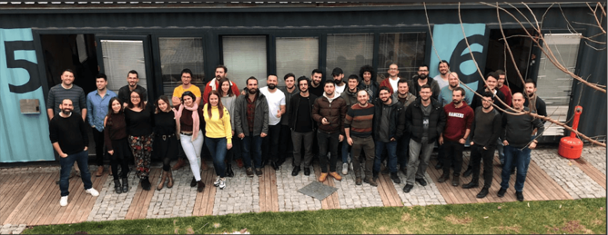 Masomo Miniclip tarafından satın alındı! - Resim : 1