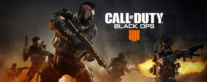 CoD: Black Ops 4 bizlere neler sunuyor? - Resim : 1