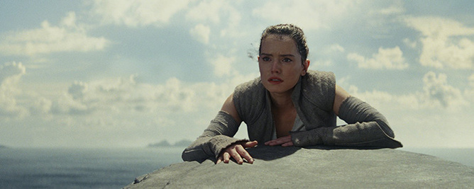 Star Wars Episode IX'da bir şeyler yolunda gitmiyor! - Resim : 1