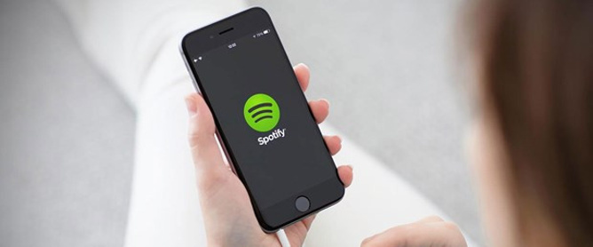Spotify artık DNA ile işleyecek! - Resim : 1