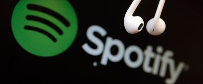 Spotify kullanıcı sayısını açıkladı! - Resim : 1