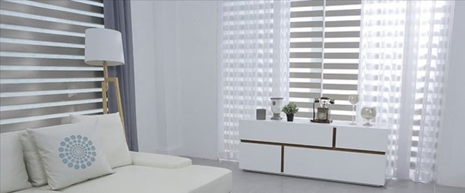 Perdeler kızılötesi teknolojisiyle açılıp kapanacak! - Resim : 1