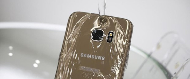 Samsung yanıltıcı reklam davasıyla karşı karşıya! - Resim : 1