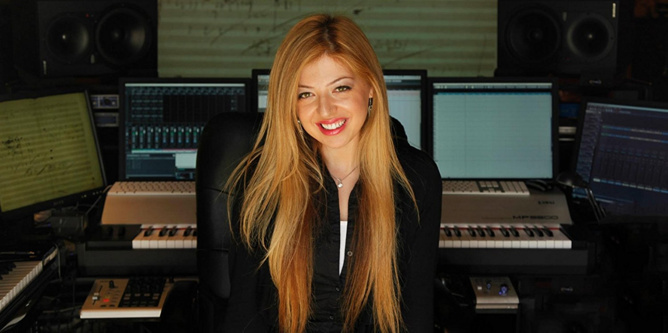 Captain Marvel’ın müzikleri Türk besteciye emanet! - Resim : 1