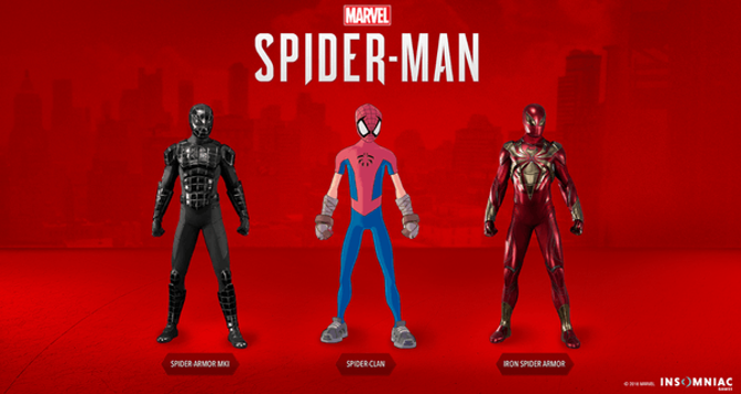 Marvel's Spider Man Turf Wars ile geri dönüyor! - Resim : 1