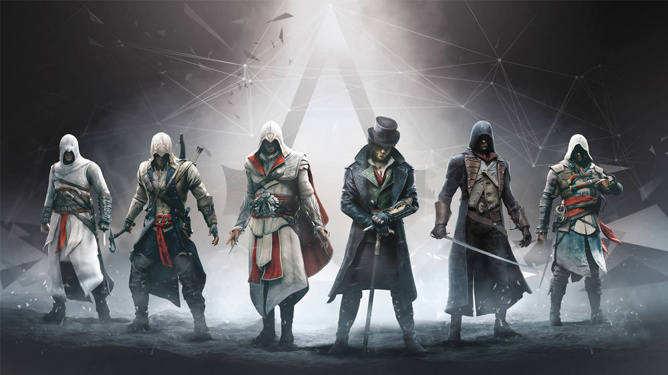 Gelecek sene yeni bir Assassin's Creed olmayacak! - Resim : 1