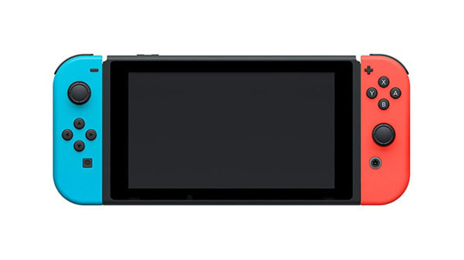 Mini Nintendo Switch yolda! - Resim : 1