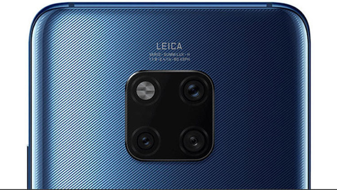 Huawei Mate 20X hakkında her şey! - Resim : 3