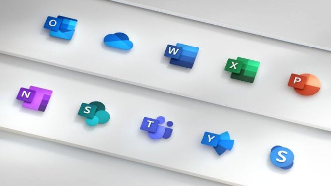 Microsoft Office 1901 duyuruldu! İşte özellikleri - Resim : 1