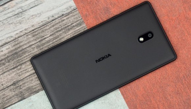 A101'den Nokia 3 fırsatı! - Resim : 1