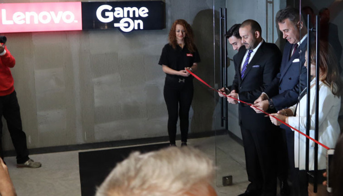 Kartal yuvası oyun merkezi olacak - Resim : 1