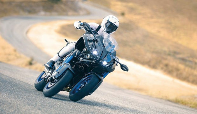 3 tekerlekli Niken Türkiye’de! - Resim : 1