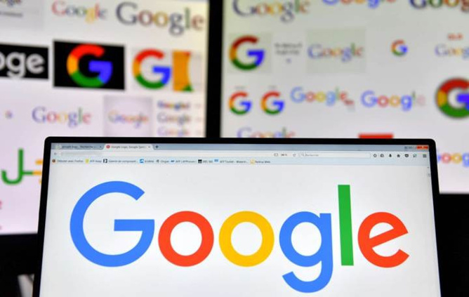 Google'ın tasarımı değişiyor! - Resim : 1