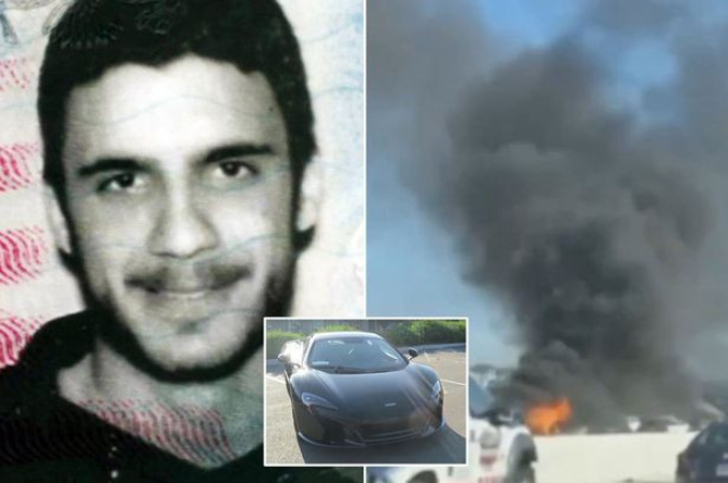 Ünlü YouTuber trafik kazasında hayatını kaybetti! - Resim : 1