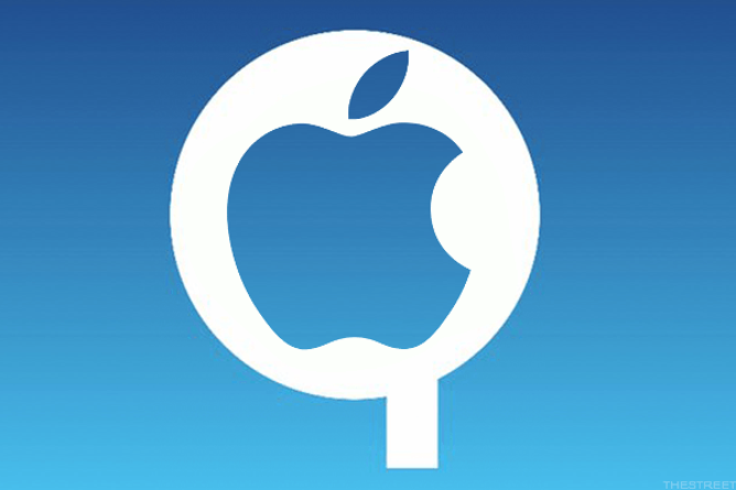 Apple'dan utanç verici güncelleme yolda! - Resim : 1