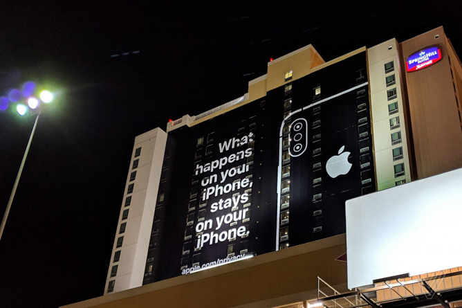 Apple CES'e neden katılmıyor? - Resim : 1