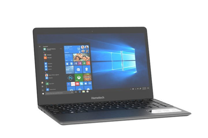 Hometech Alfa 130P İnceleme! - Resim : 2