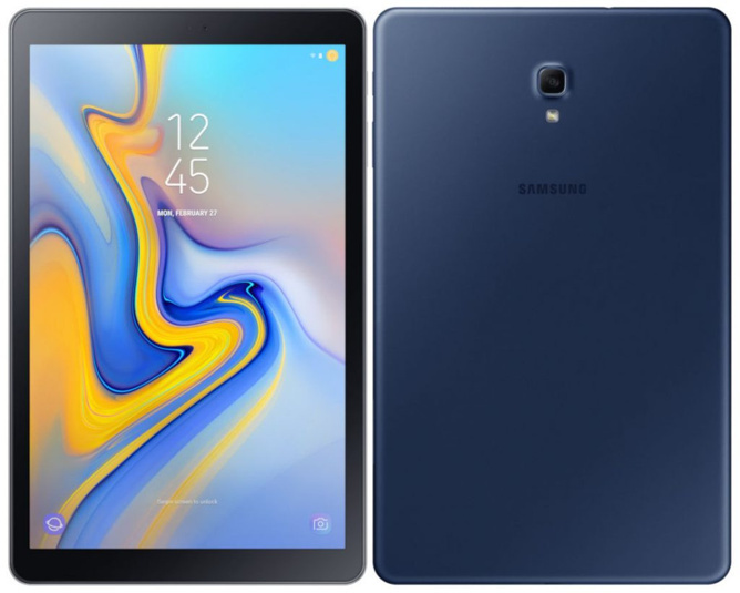 Samsung Galaxy Tab A duyuruldu! - Resim : 2