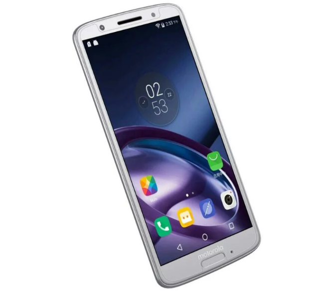 İşte Moto G6, G6 Plus ve G6 Play! - Resim : 2