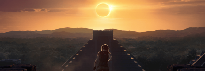 Shadow of the Tomb Raider NVIDIA desteği ile geliyor! - Resim : 1