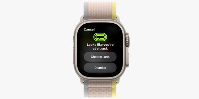 Apple Watch zirveyi bırakmıyor: Efsane özellikler kapıda! - Resim : 1